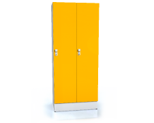 Premium Schränke ALFORT AD 1920 x 800 x 520